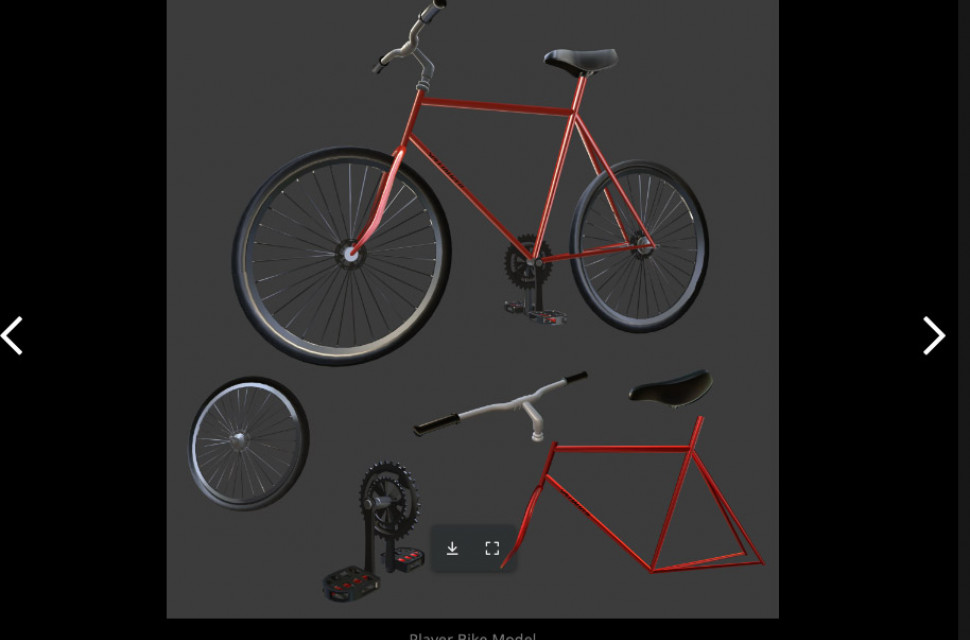 Specialized has created a Roblox bike experience - and it's