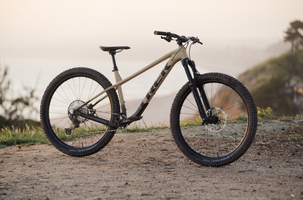 Trek refreshes the Roscoe for 2022 | off-road.cc