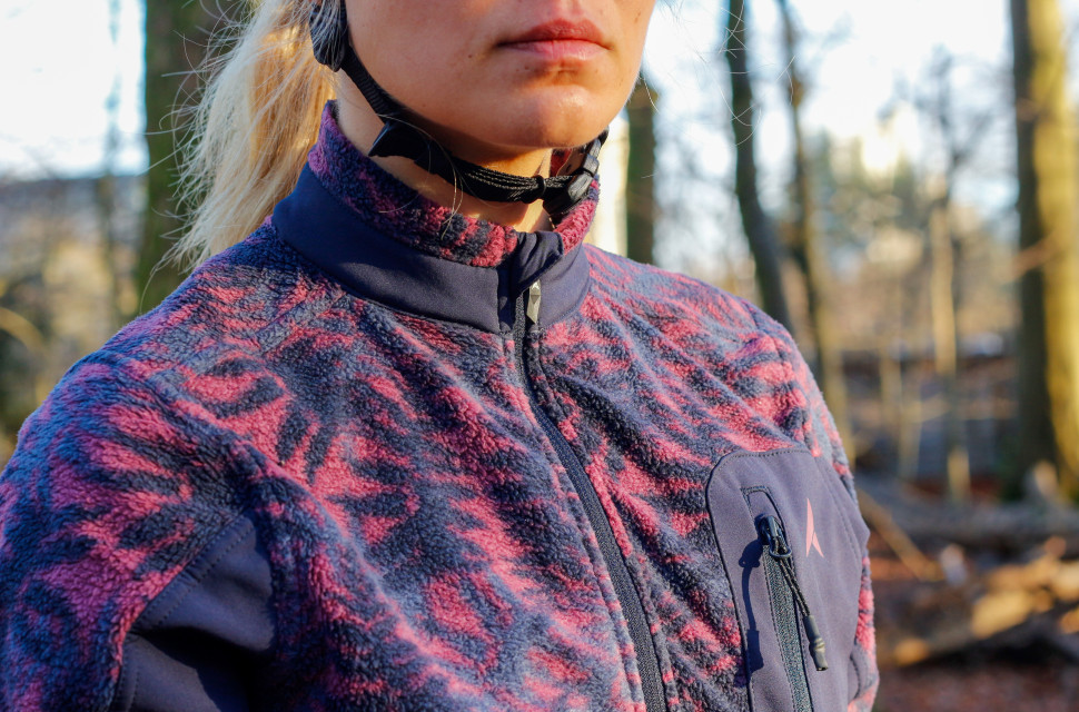 What to wear for winter cycling - the essential tips