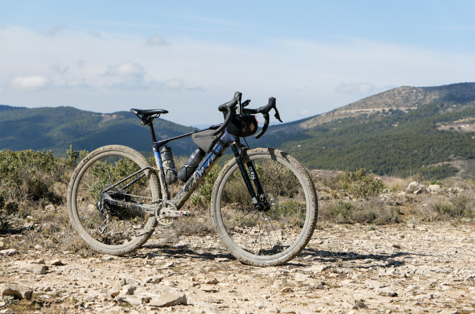 mondraker gravel