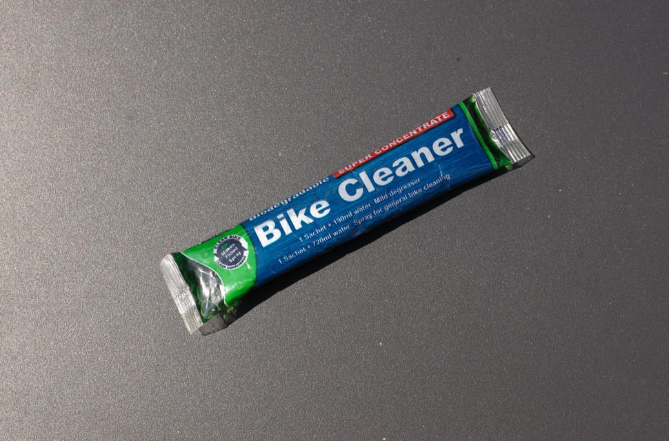 Kingud Bike Cleaner eco-friendly bike cleaner