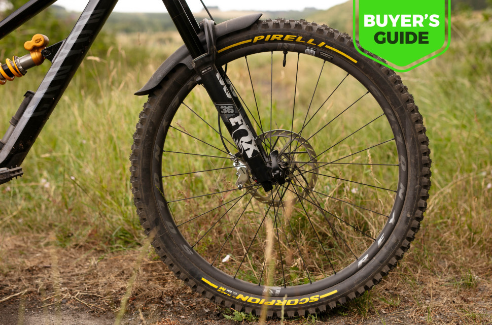Enduro MTB buyer's guide: 8 of the best to buy in 2023