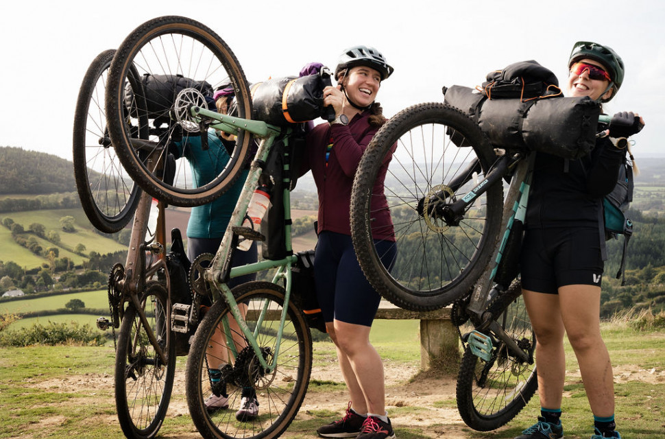 Unisex bike clearance frame