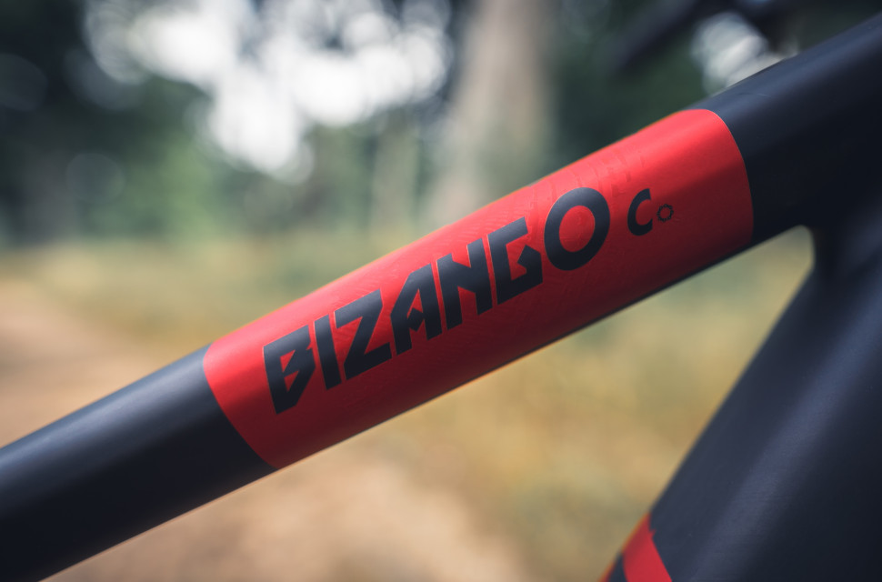 Voodoo bizango deals carbon