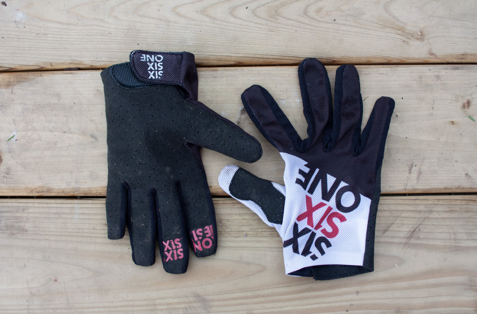 661 mountain hot sale bike gloves