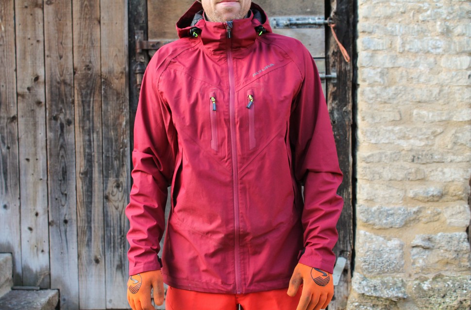 altura waterproof jacket