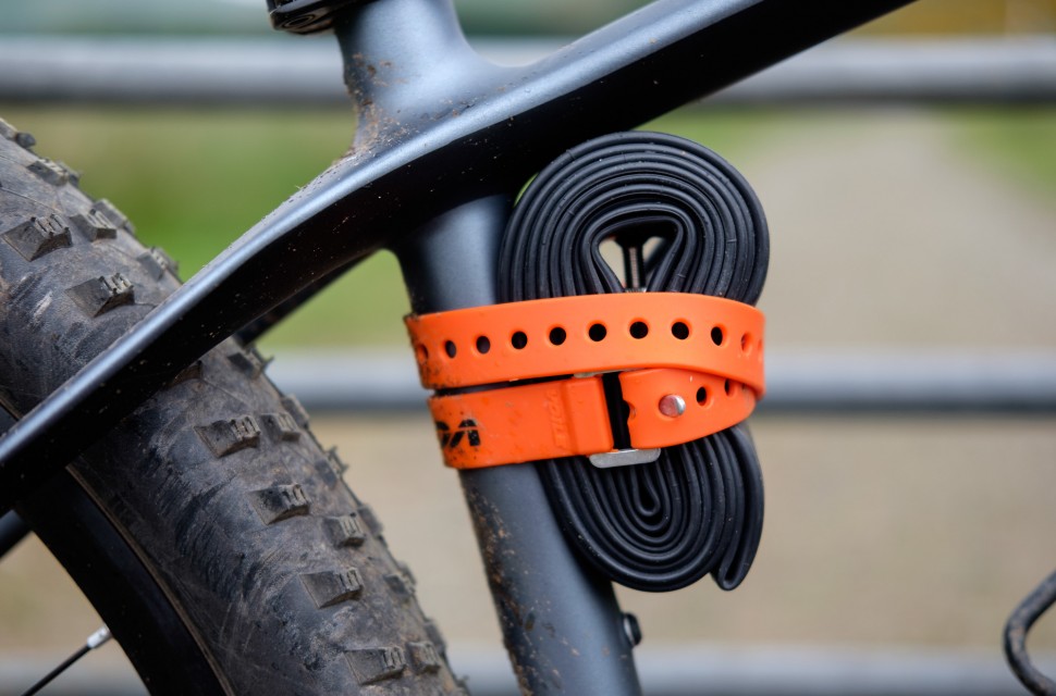 cycling straps