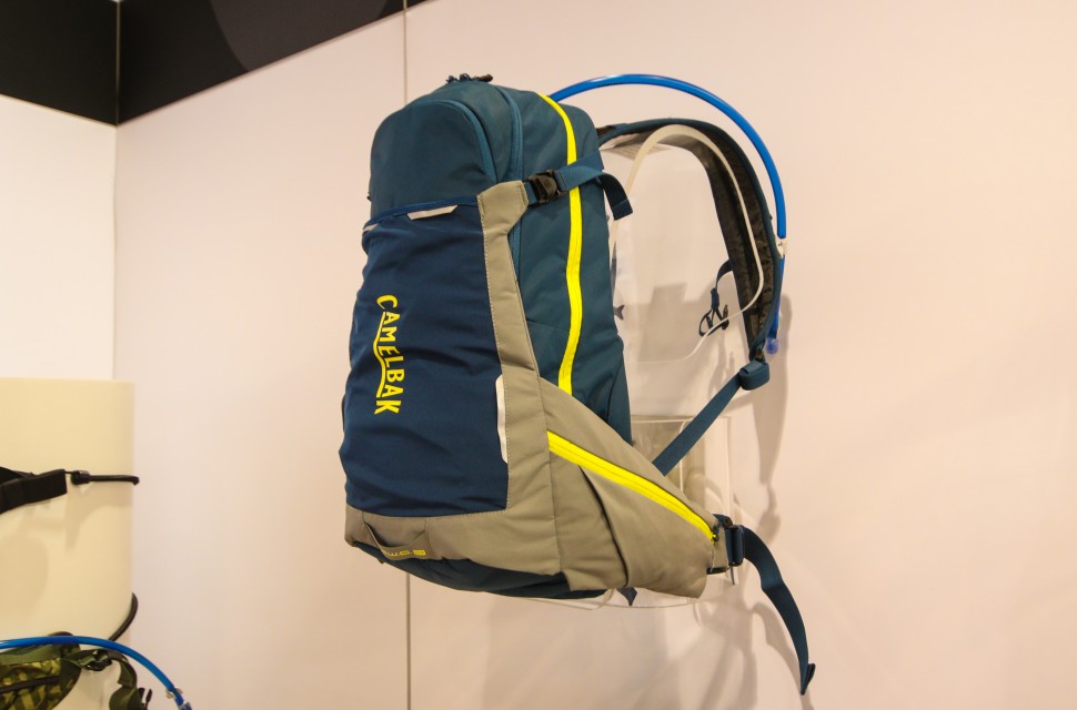 Mountain bike back packs want to wear in - the best from | off-road.cc
