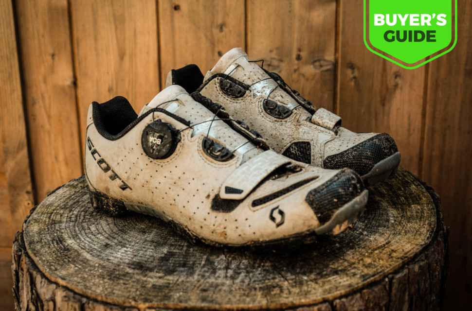 Best mountain bike shoes 2023 - top-rated flat and clipless kicks |  