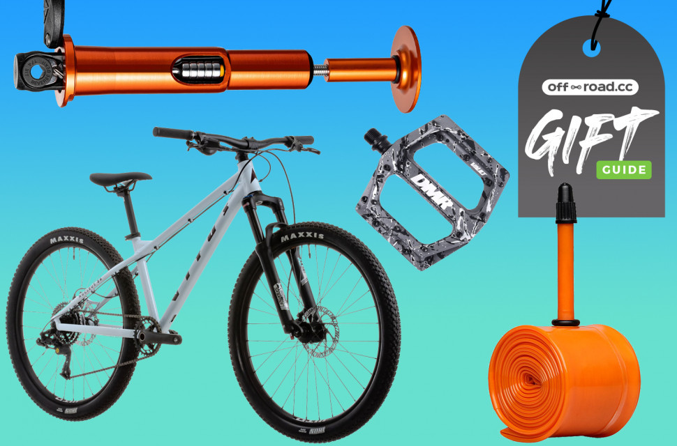 25 Gifts for Mountain Bikers (Cool & Unique Options)
