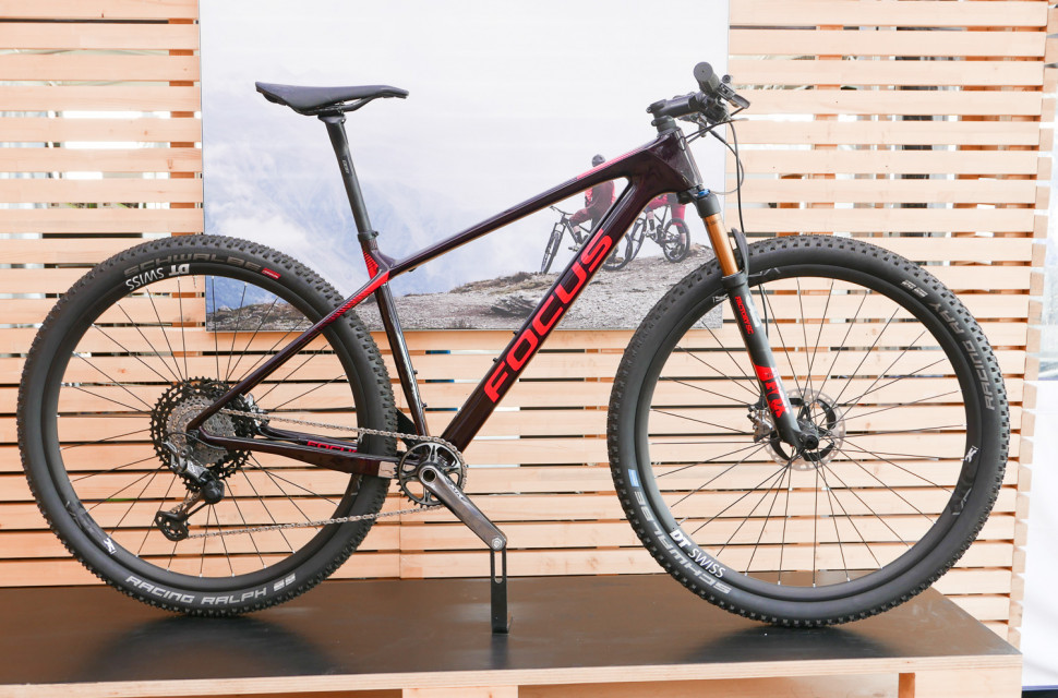 best dh bike 2019