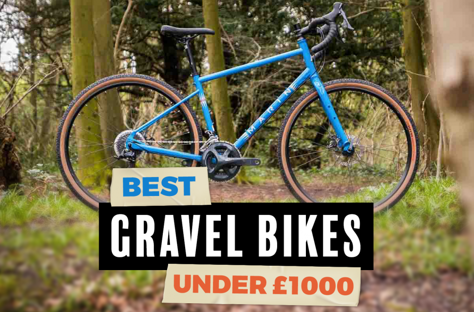 The best gravel and adventure bikes you can buy for under ...