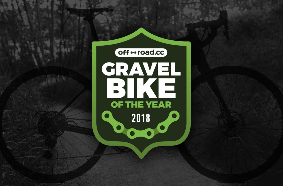 Best 2018 2024 gravel bikes