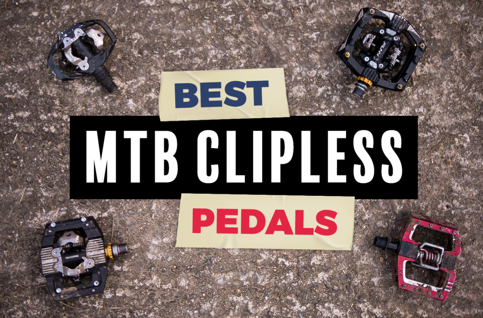 Best Mountain Bike Pedals 2021 The best clipless mountain bike pedals ridden and rated | off road.cc