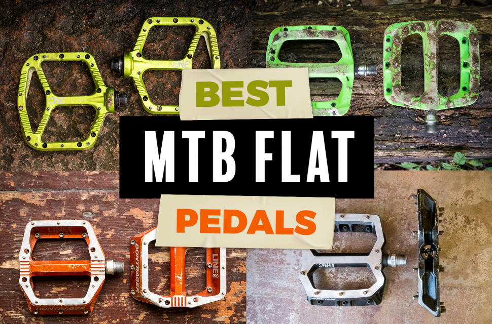 best mtb bike pedals