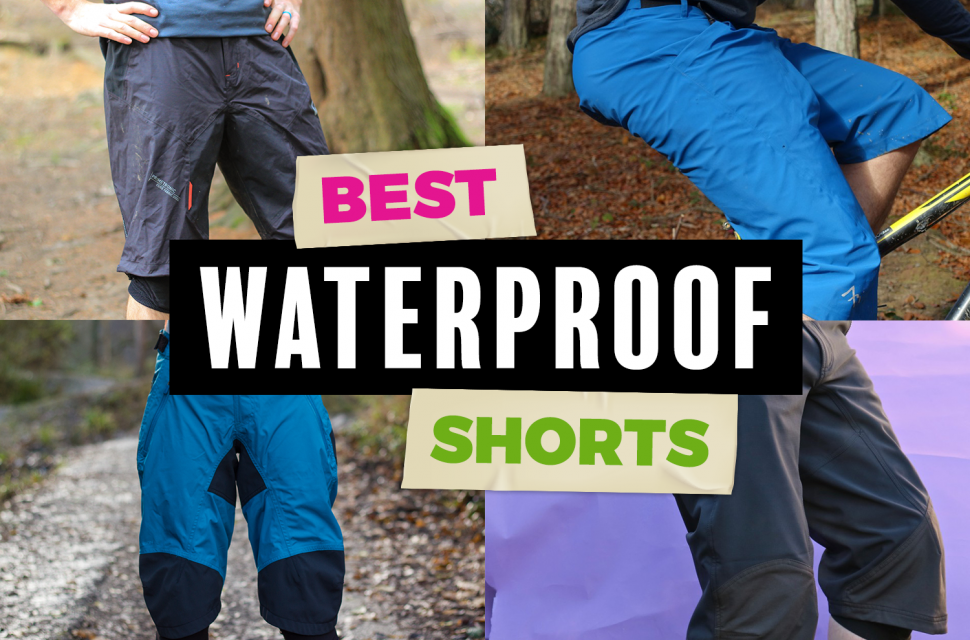 mtb waterproof pants