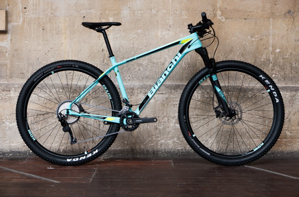 bianchi nitron 9.4 2018