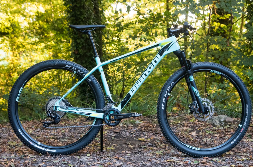 bianchi nitron 9.4 2021