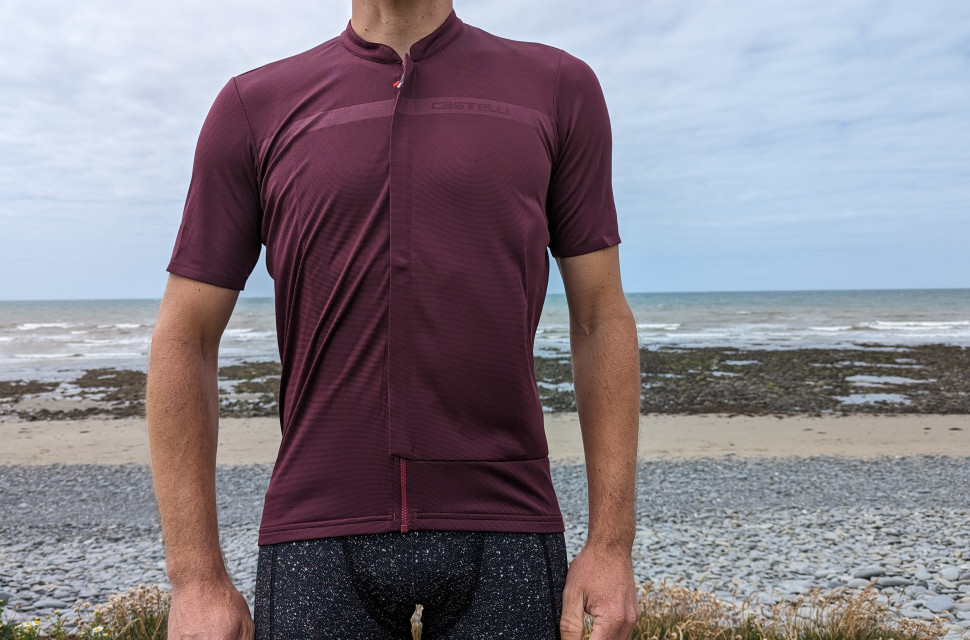 Castelli Unlimited Allroad Jersey review | off-road.cc