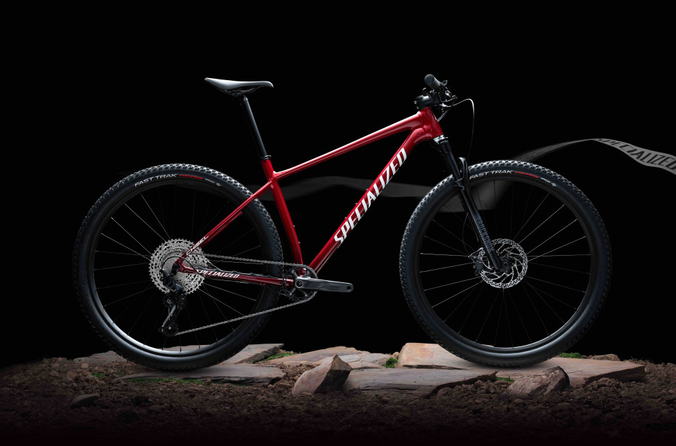 specialized cross country