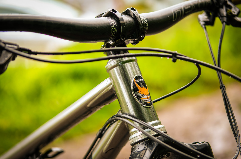 Bicycle Repair Tool Combination Easy To Operate Rust‑Proof Durable Bike Repair 