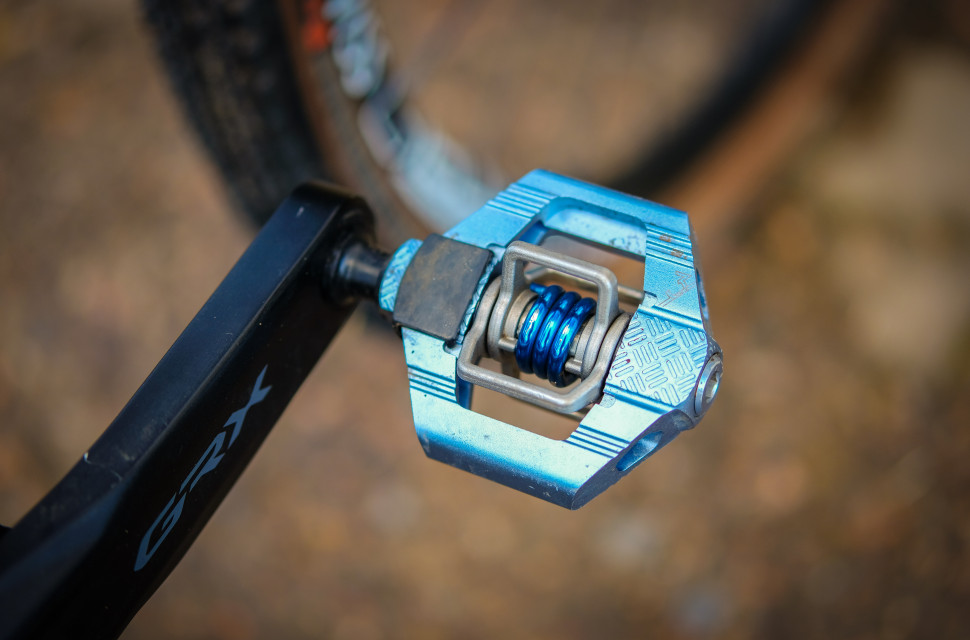 Crankbrothers Candy 2 pedal review