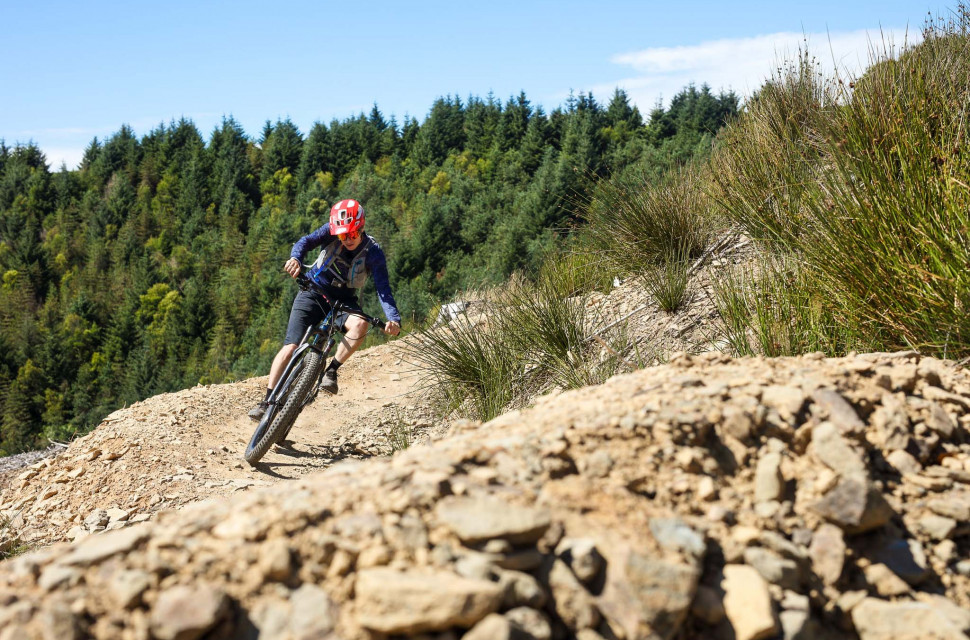 Tips for beginner mountain bikers MTB hacks to make you faster