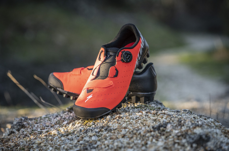 recon 3.0 mountain bike shoes