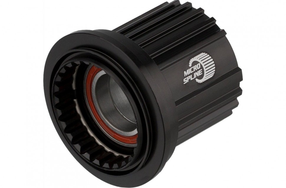 shimano micro spline hub