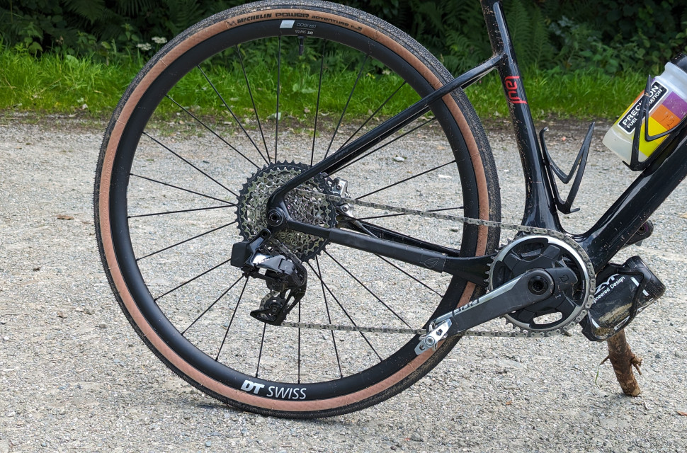 Dt swiss dirt jumper wheelset hot sale