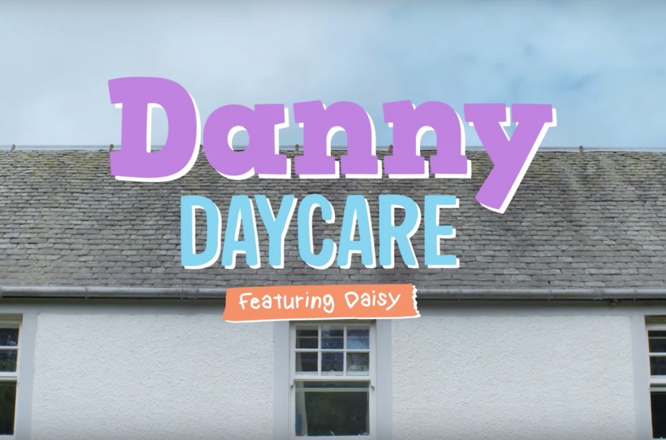 danny daycare macaskill