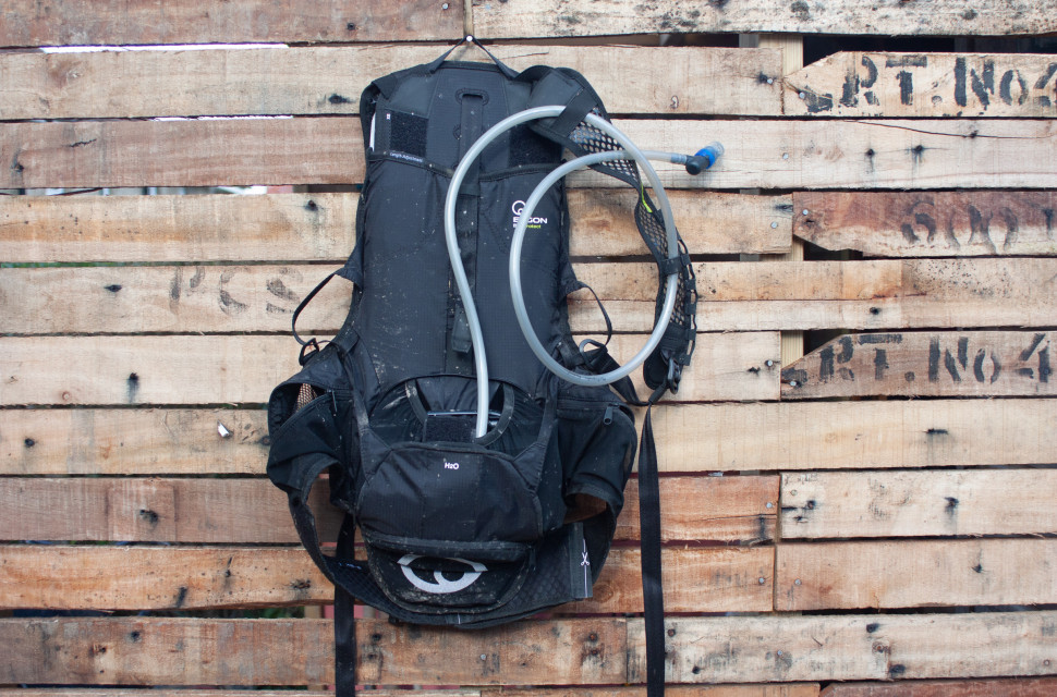 ergon hydration pack