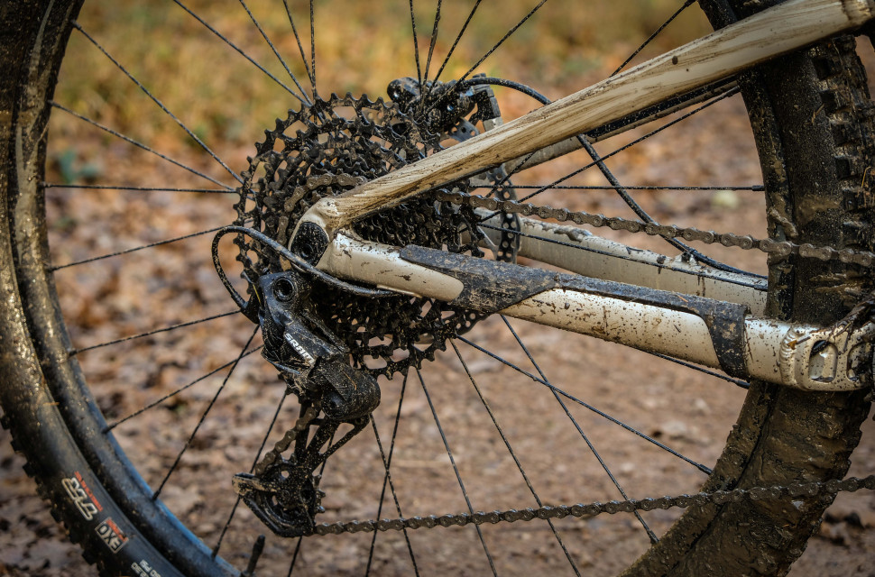 Playground equipment Minimal Onset Your complete guide to SRAM MTB drivetrains: XX1, X01, X0, X1, Eagle GX,  NX, EX1 and AXS groupsets | off-road.cc