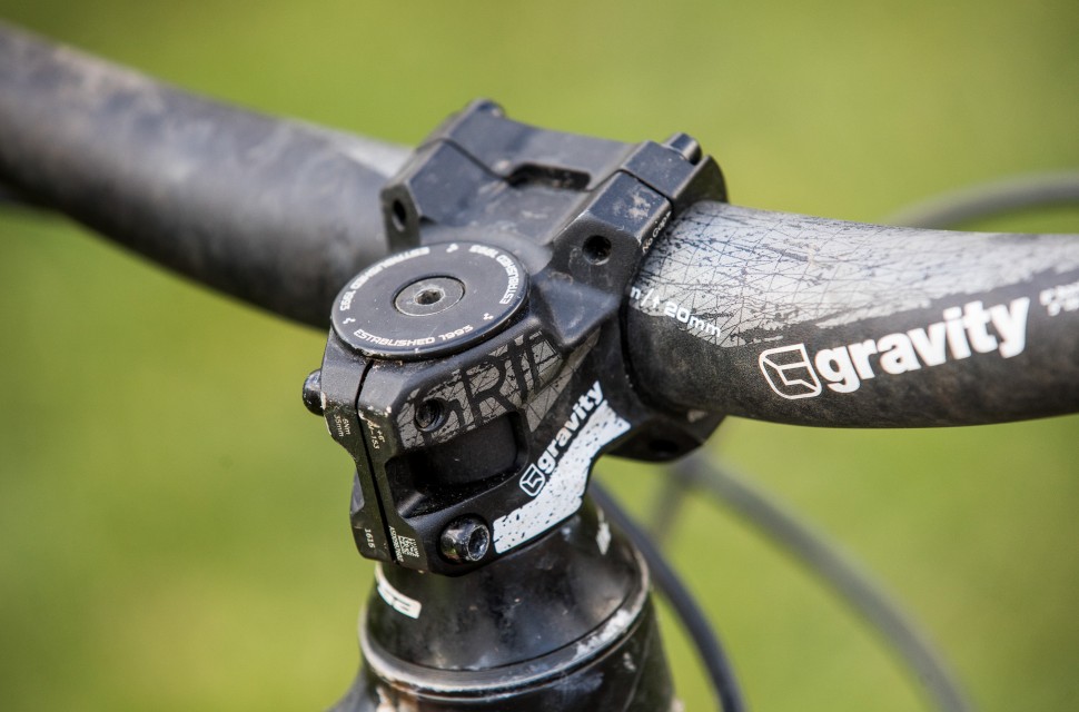 Gravity Grid Stem Review 