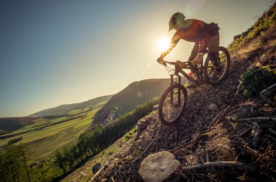 Mountain bike best sale enduro races 2019