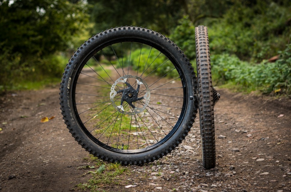 halo vortex wheels 27.5 boost