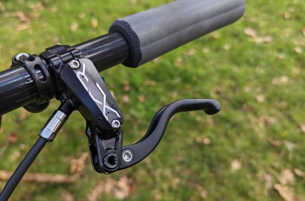 Mtb deals brakes review