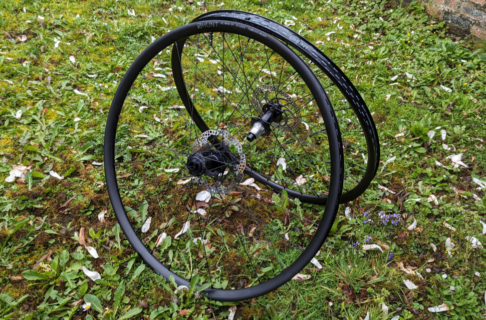 Xc wheelset online