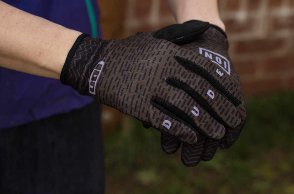 ion mtb gloves