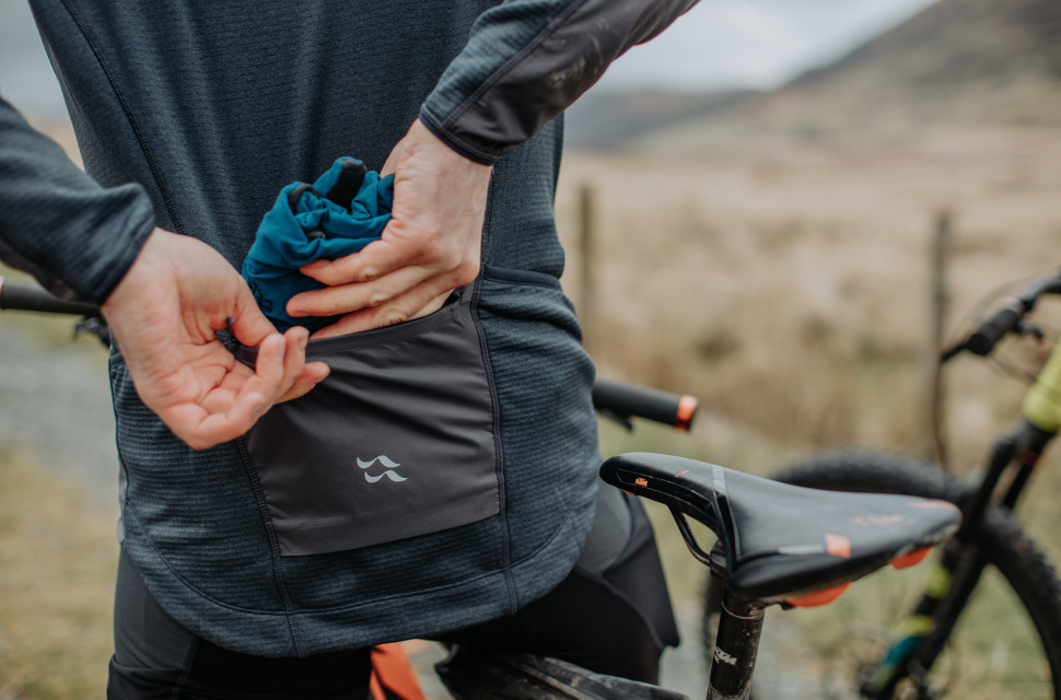 Waterproof cycling clothing - everything you need to know