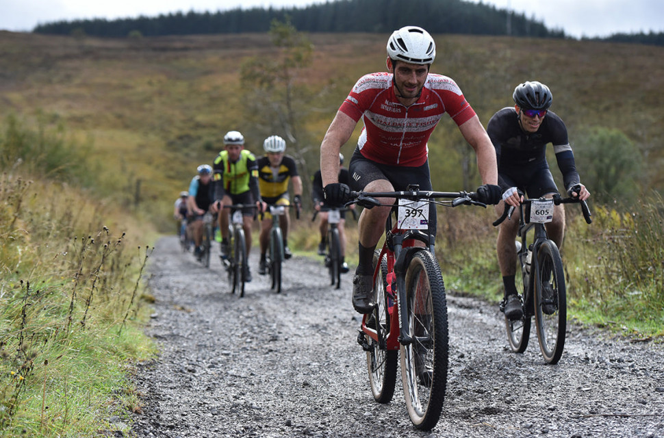 gravel grinders near me