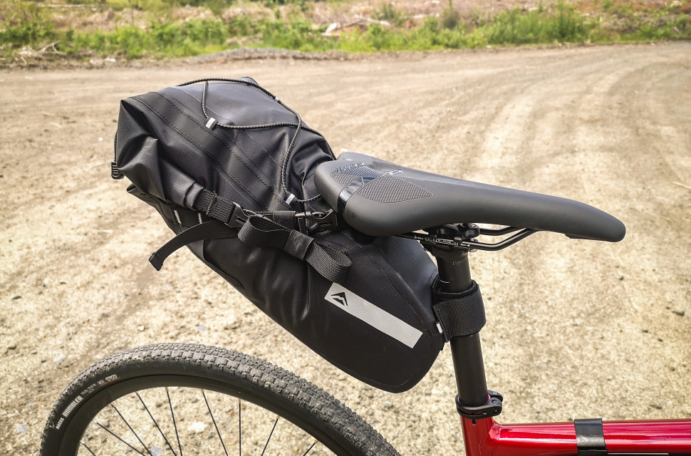 podsacs saddle bag