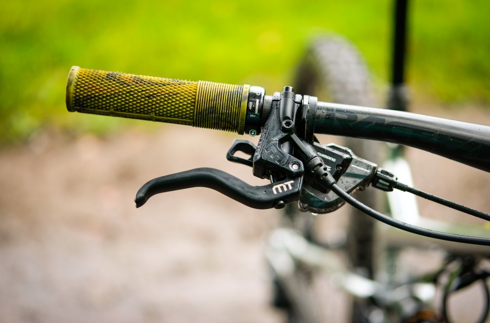 Magura MT5 Disc Brake and Lever [Rider Review]