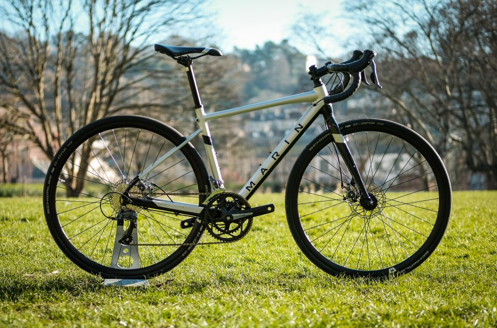 upgrade gravel bike