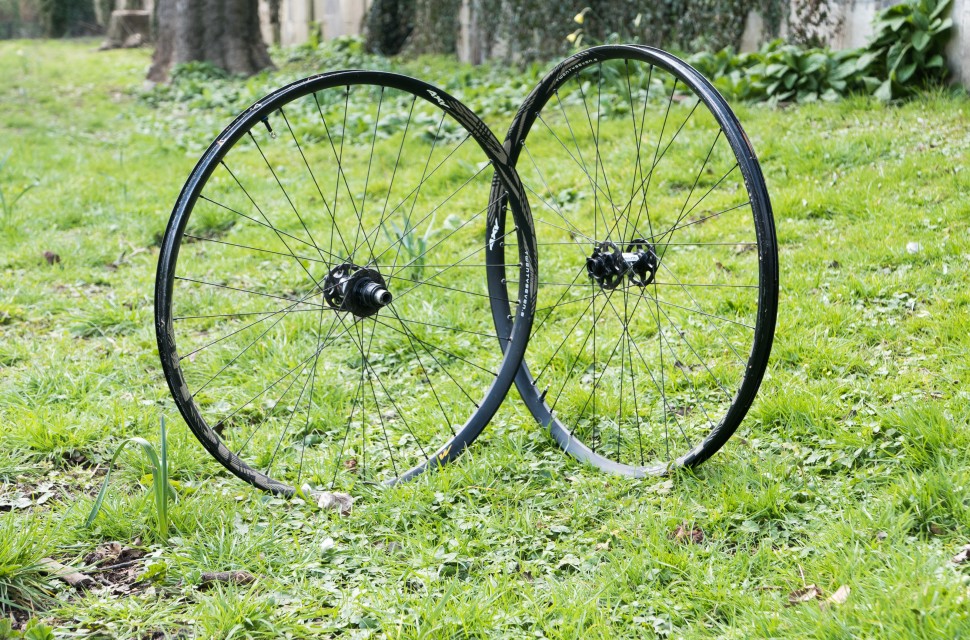 Miche discount mtb wheels