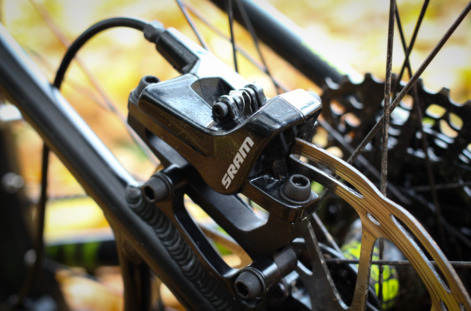 Clean Disc Brakes: Boost Your Bike's Performance Today!