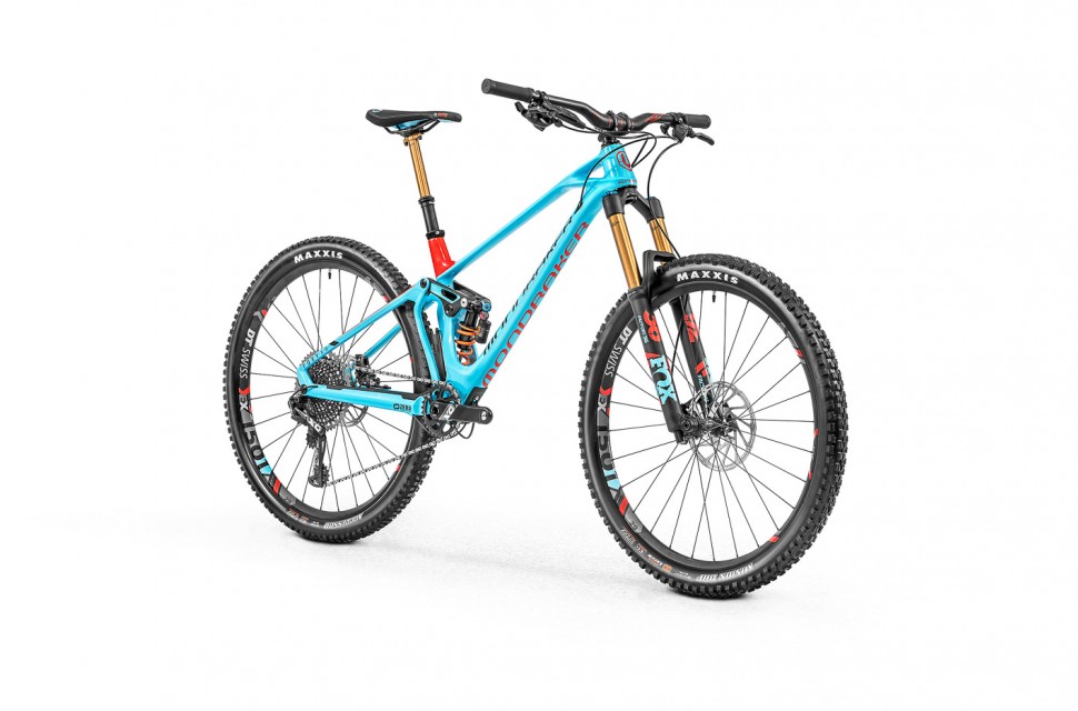 Mondraker foxy hot sale 29 2019