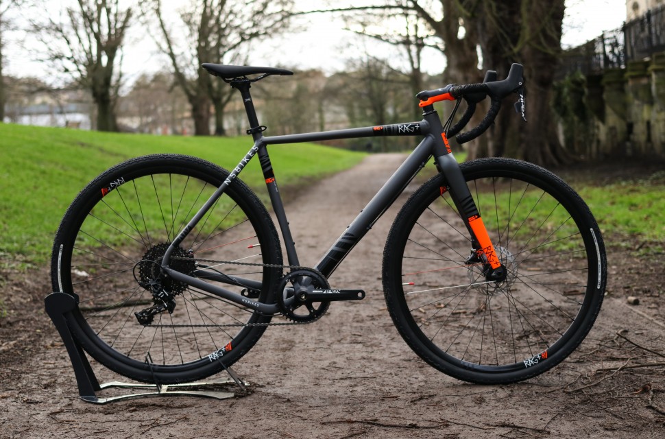 First Look: NS Bikes RAG+ | off-road.cc