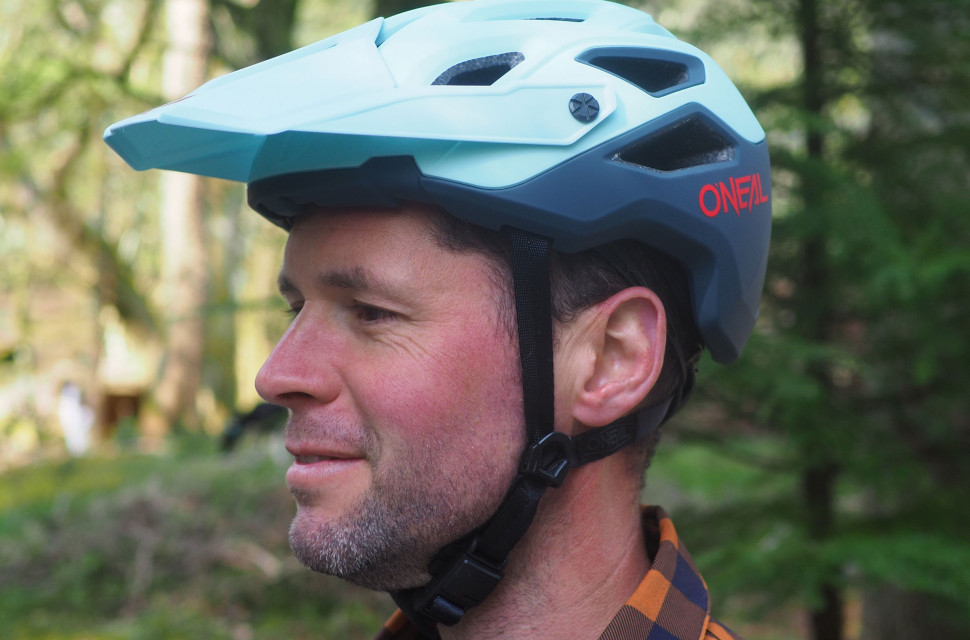 O'Neal Pike 2.0 helmet review | off-road.cc