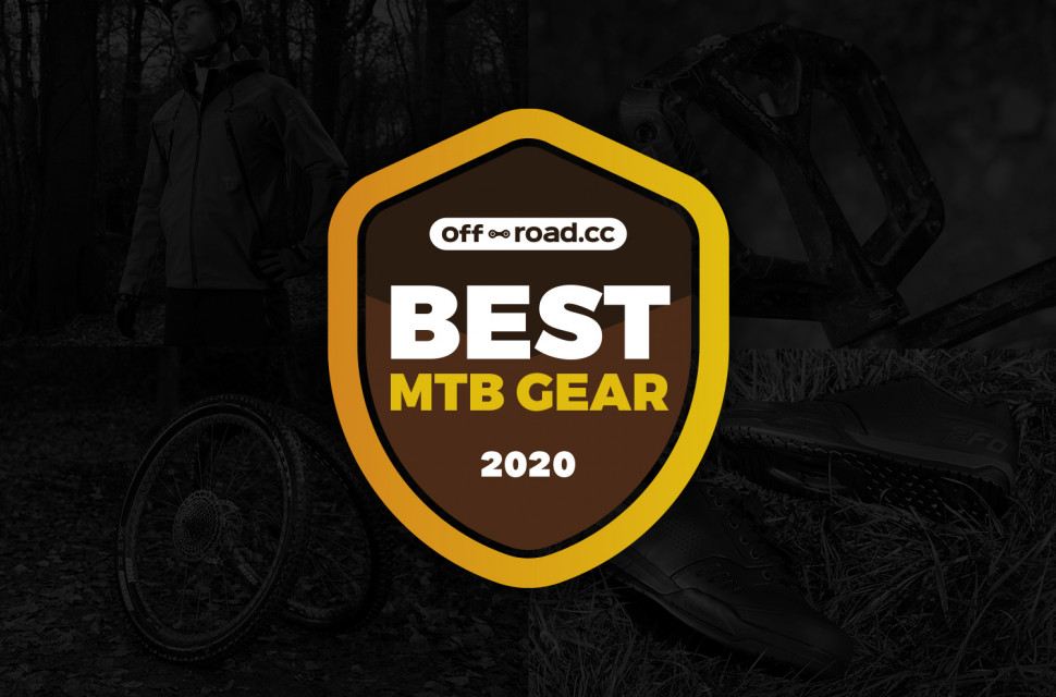 overzien Startpunt veiling off-road.cc's Best Gear of 2020 - Mountain Bike Components and Accessories  | off-road.cc